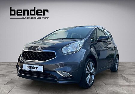 Kia Venga SPIRIT*PANORAMADACH*