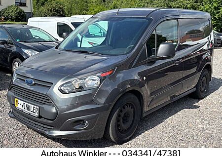 Ford Transit Connect Kasten Trend Klima