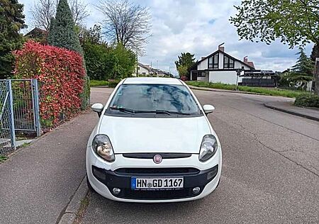 Fiat Punto EVO 1.4 16V Multiair Dynamic Start&Stop