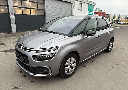 Citroën C4 Spacetourer Citroen Selection