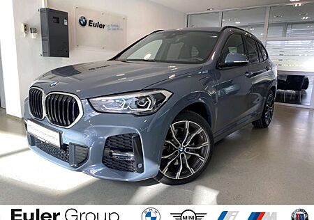 BMW X1 xDrive 25e M Sportpaket Navi LED Tempomat PDC El.