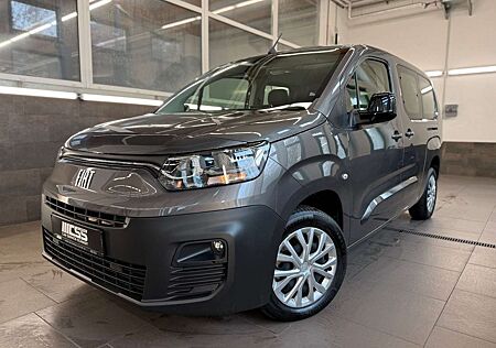Fiat Doblo Multicab Mixto 5 Sitze L2 NAVI DAB SHZ LKW