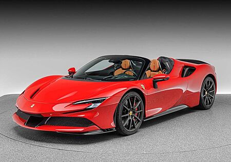 Ferrari Others SF90 Spider Assetto Fiorano