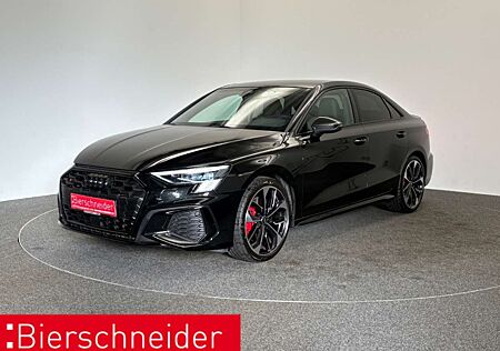 Audi S3 Lim. TFSI S tronic MATRIX 19 S-SITZE B&O PANO VIRT