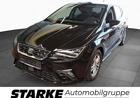 Seat Ibiza 1.5 TSI FR