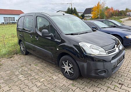 Citroën Berlingo Citroen L1 1.6 HDi 90 FAP Niveau B