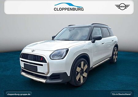 Mini Cooper S Countryman Countryman S ALL4 Favored Trim AHK UPE: 61.710€