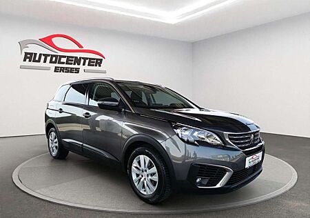 Peugeot 5008 Active Navi PDC 7-Sitzer