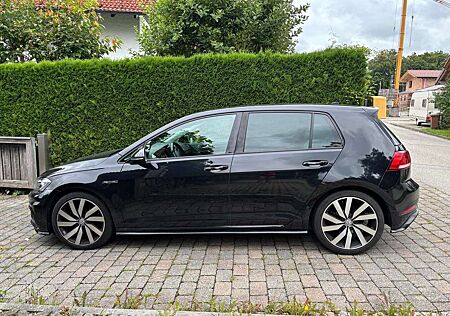 VW Golf Volkswagen 1.5 TSI ACT OPF Highline