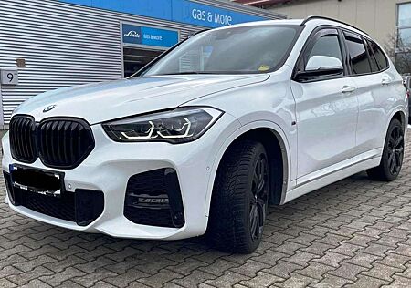 BMW X1 xDrive18d Aut. M Sport PANO,HUD,LED,HiFi,DAB,Ke