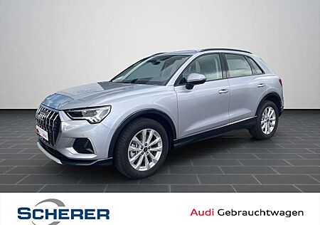 Audi Q3 40 TFSI quattro LED MMI NAVI EINPARKHILFE