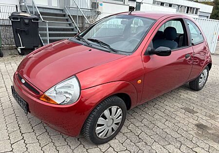 Ford Ka /+ Fun X