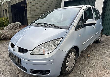 Mitsubishi Colt 1.5 DI-D Invite
