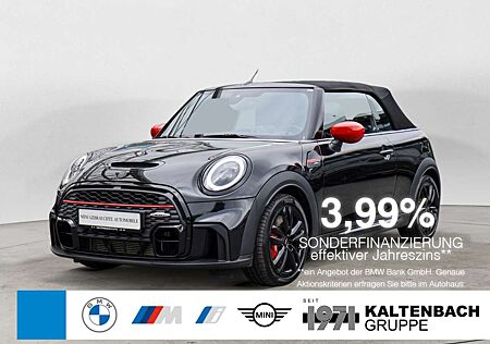 Mini John Cooper Works Cabrio FACEL. HUD LED ACC