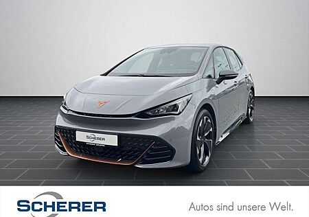 Cupra Born 150kW Navi, RFK, Beats, ACC, Kessy