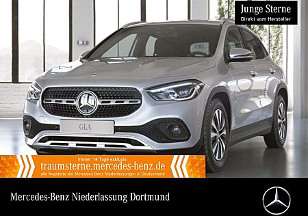 Mercedes-Benz GLA 250 4M STYLE+LED+8G