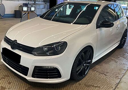 VW Golf GTI Volkswagen Golf VI 2.0 TSI R 270ps