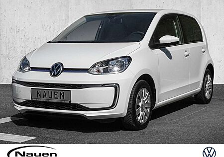VW Up Volkswagen ! e- 61 kW 32,3 kWh 1-Gang-Automatik Klimaautom DA