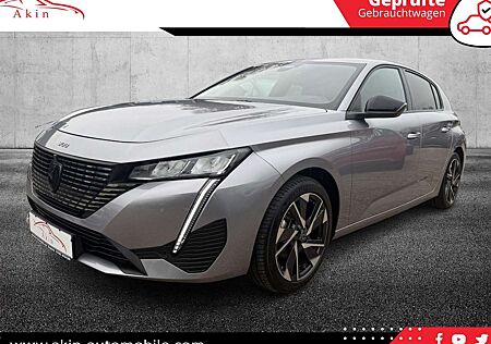 Peugeot 308 LED/LEDER/NAVI/SHZ/TEMP/KAMERA/PDC/ACC