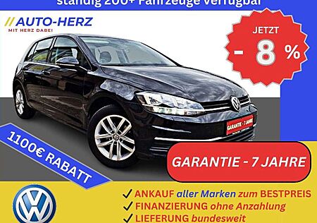 VW Golf Volkswagen VII Lim. Comfortline Navi+PDC+Sitzheizung