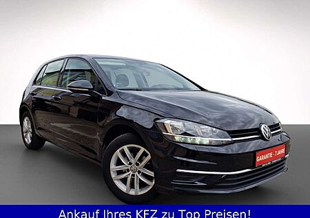 VW Golf Volkswagen VII Lim. Comfortline Navi+PDC+Sitzheizung