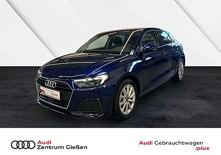 Audi A1 Sportback 30 TFSI advanced MMI Navi Plus LED
