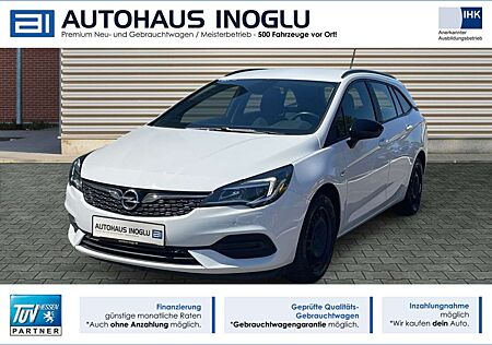 Opel Astra 1.5 CDTI*AT*Navi*LED*AGR*Lenk Shz*8xReifen