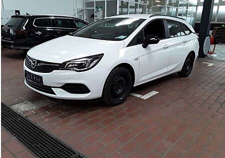 Opel Astra K 1.5 CDTI*Navi*LED*AGR*Lenk Shz*8xReifen