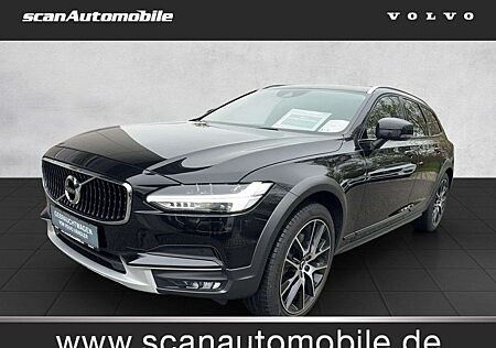 Volvo V90 Cross Country Pro AWD Bluetooth Navi LED Klima