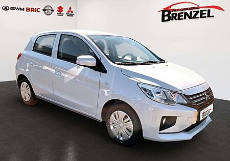 Mitsubishi Space Star 1.2 Select 8J. Garantie DAB+ Klima Klima