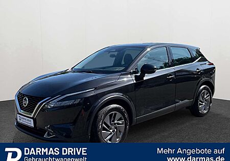 Nissan Qashqai 1.3 Led AndoridAuto Klimaaut. 1.Hd. TOP