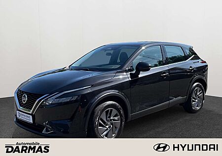 Nissan Qashqai 1.3 Led AndoridAuto Klimaaut. 1.Hd. TOP