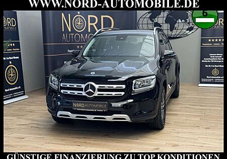 Mercedes-Benz GLB 220 d 4Matic DCT STYLE *OFFROAD*AHK*MBUX*NAV