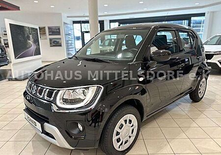 Suzuki Ignis 1.2 Dualjet Hybrid Club