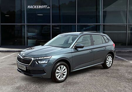Skoda Kamiq Ambition 1.0 TSI Sitzheizung PDC hinten Lane Assis