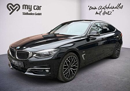BMW 330d 330 *Luxury Line* GT xDrive