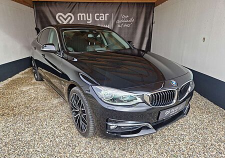 BMW 330d 330 GT xDrive Luxury Line
