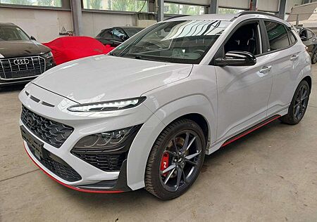 Hyundai Kona N Performance ACC KRELL LED KAMERA HuD