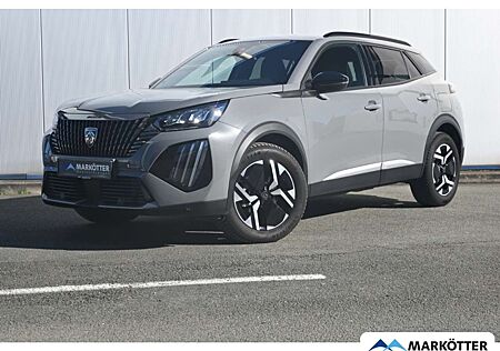 Peugeot 2008 Allure PDC/SHZ/MirrorLink/Tempomat/Spurhalte