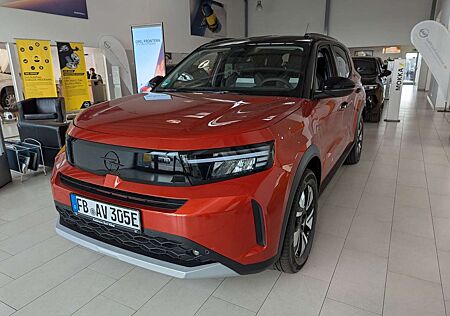 Opel Frontera Electric GS Sitzhzg/LED/Klimaaut/180°