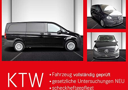 Mercedes-Benz Vito 116CDI lang,TourerPro,2xKlima,9Sitze,Kamera