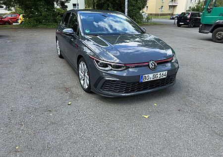 VW Golf GTI Volkswagen Golf 2.0 TSI OPF DSG GTI