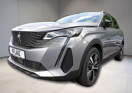 Peugeot 3008 GT 1.2 Hybrid 136 e-DSC6 *GW-TOP-DEAL*