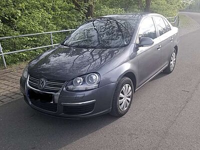 Volkswagen Jetta 2.0 FSI Comfortline