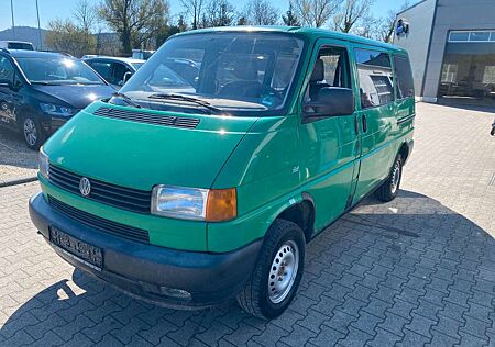 VW T4 Kombi Volkswagen