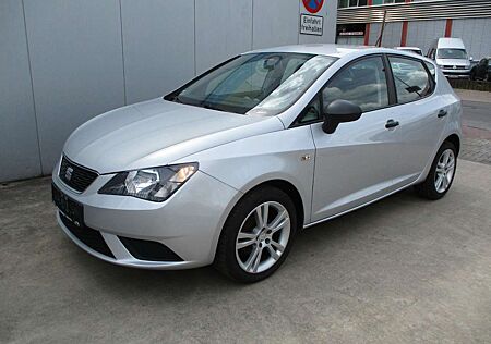 Seat Ibiza Reference