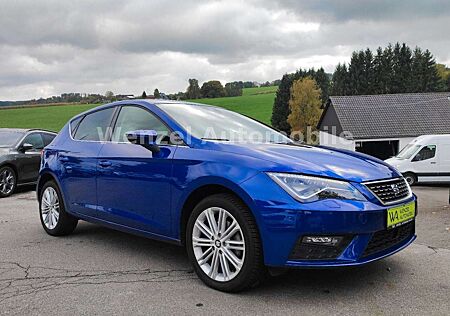 Seat Leon Xcellence 1.4TSI *LED*PDC*NAVI*