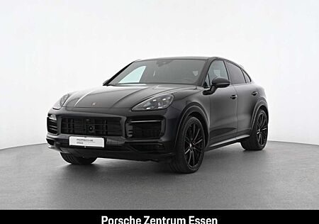 Porsche Cayenne GTS Coupe / Luftfederung Privacyverglasung Bose