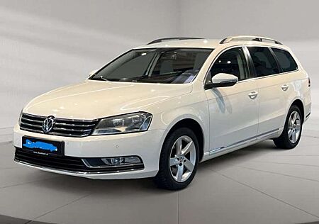 VW Passat Variant Volkswagen Comfortline EcoFuel