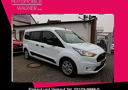 Ford Grand Tourneo 1.5 EcoBlue Trend NAVI*AHK*/76145